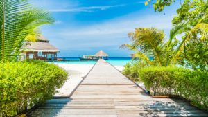 Agencia de viajes en León para viajar a Punta Cana
